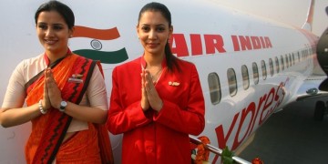 Air India wants fit cabin crew